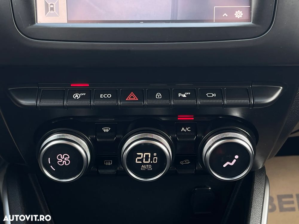 Dacia Duster 1.5 dCi 4x2 Prestige - 40