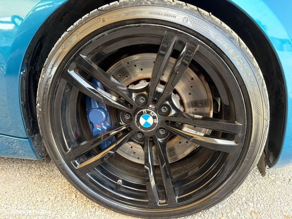 BMW M2 Auto - 21
