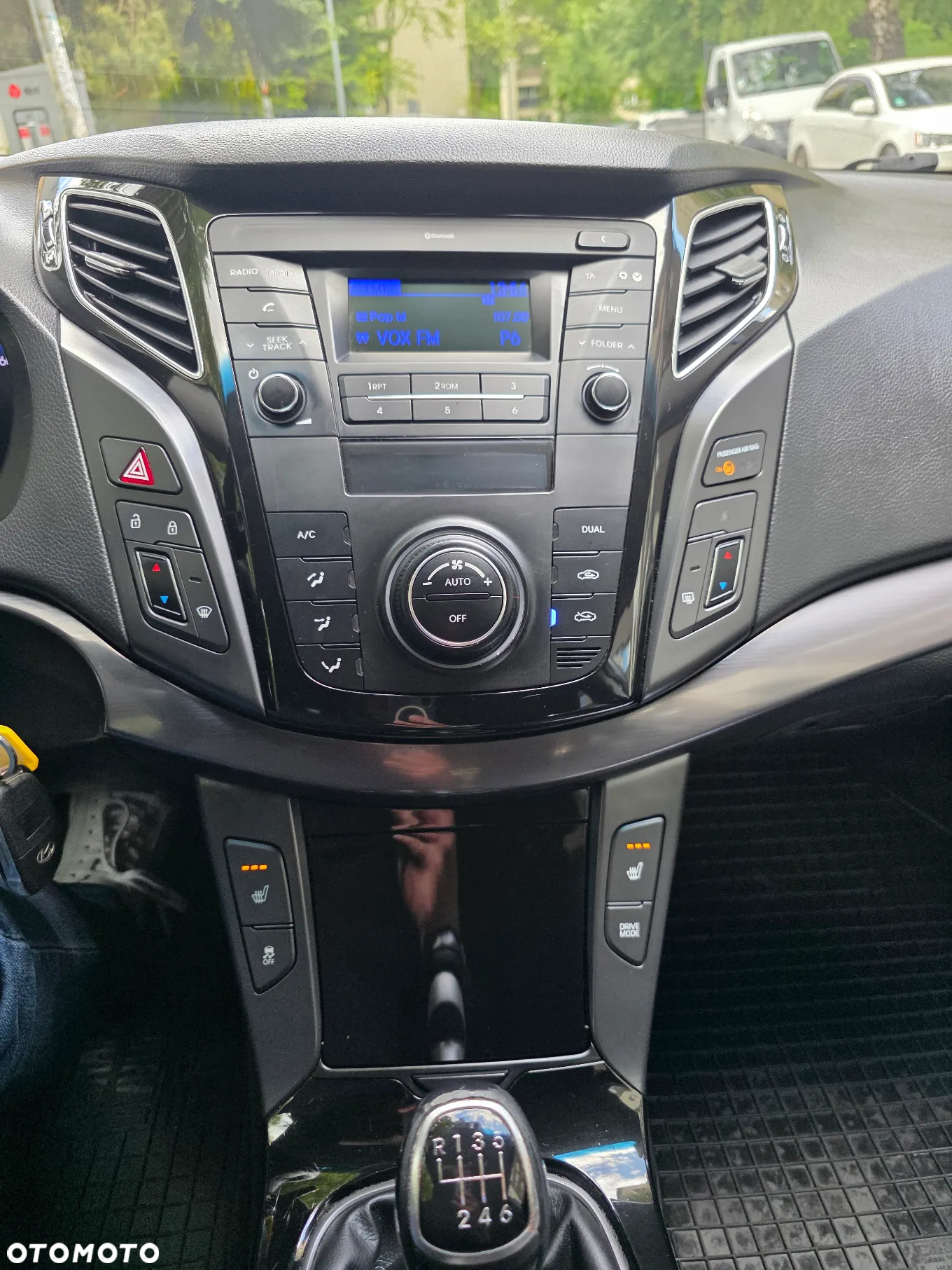 Hyundai i40 2.0 GDI Comfort - 2