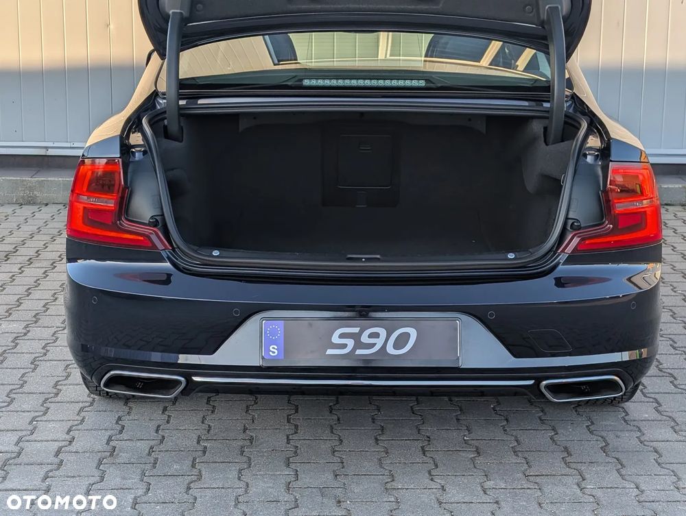 Volvo S90 T5 Inscription - 15