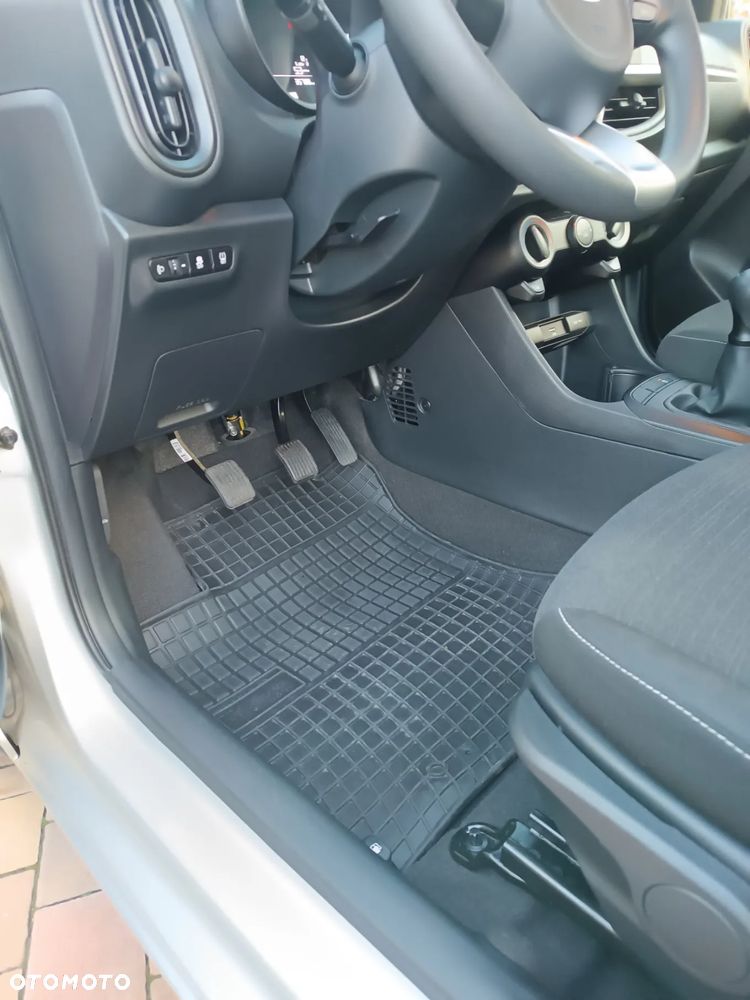 Kia Picanto 1.0 M - 30