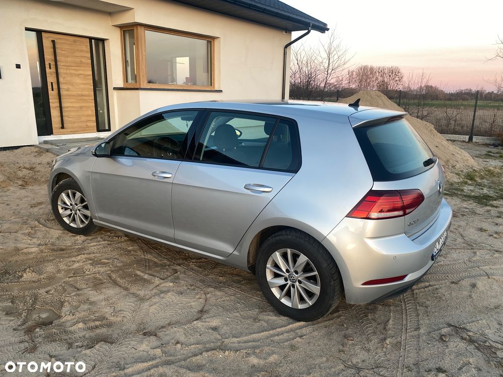 Volkswagen Golf 1.6 TDI BMT Comfortline - 6
