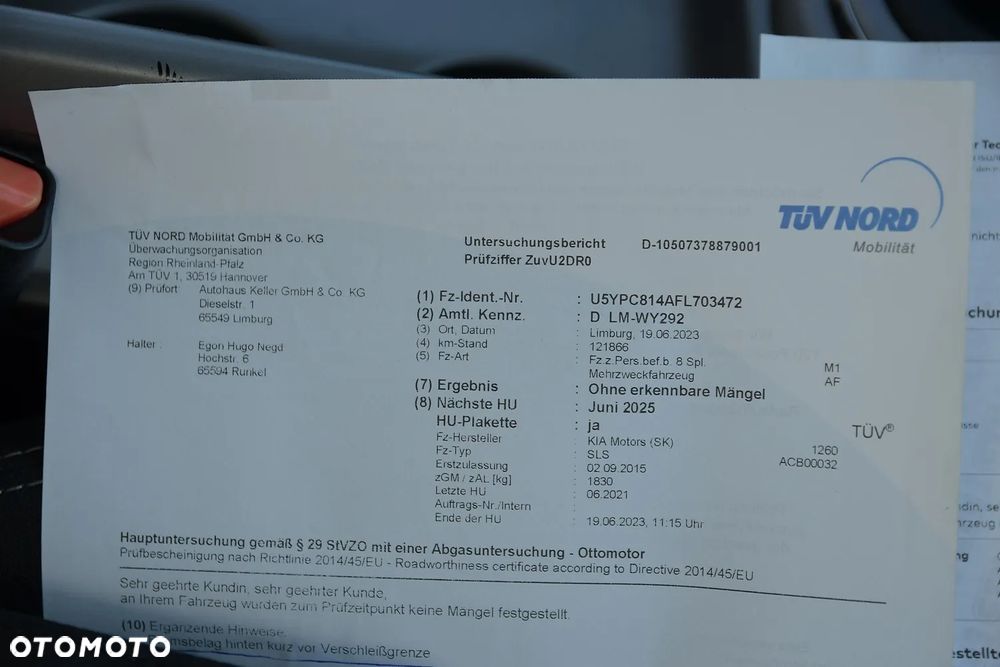 Kia Sportage 1.6 GDI Business Line 2WD - 39