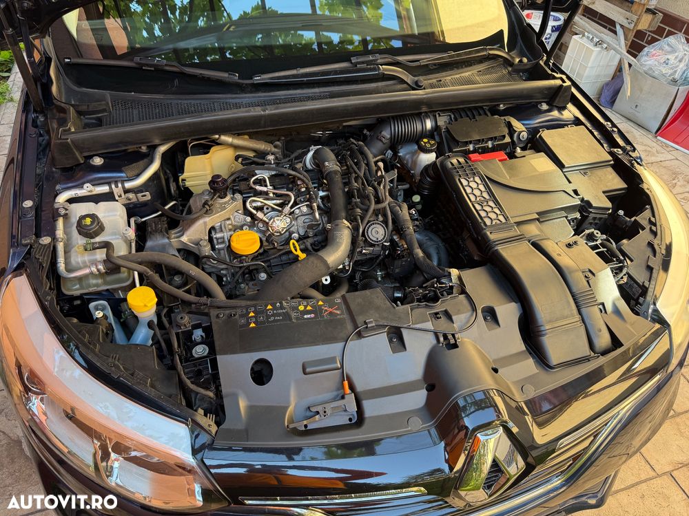 Renault Megane TCe Business - 2
