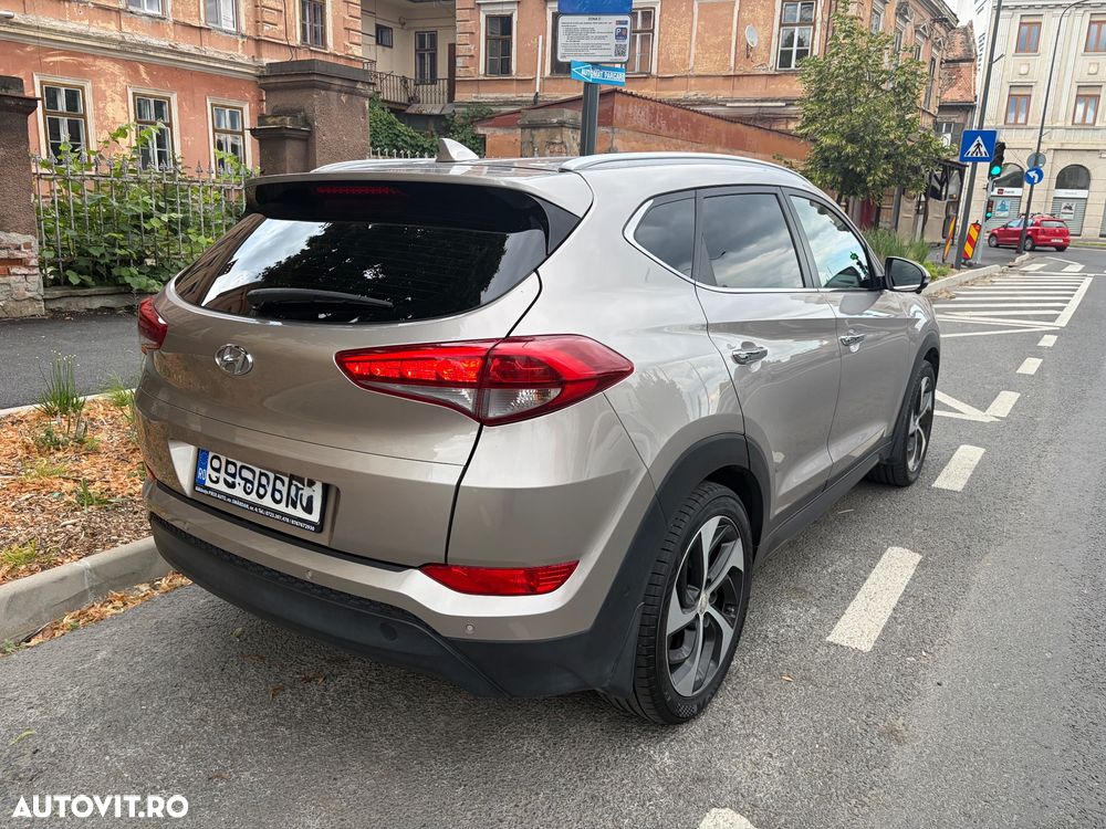 Hyundai ix35 - 6