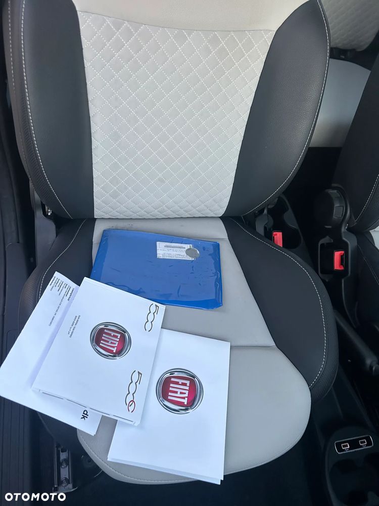 Fiat 500 1.0 GSE Hybrid Dolcevita - 18