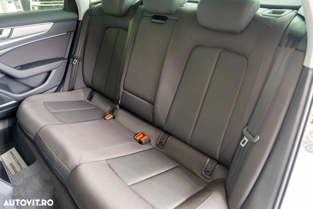 Audi A6 2.0 50 TFSI e quattro S tronic Sport - 20