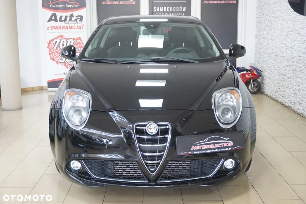 Alfa Romeo Mito TB 1.4 16V Turismo - 2