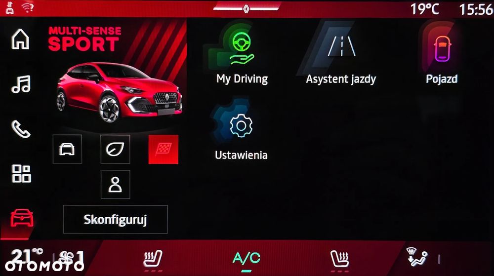 Renault Clio 1.2 TCe Techno - 19