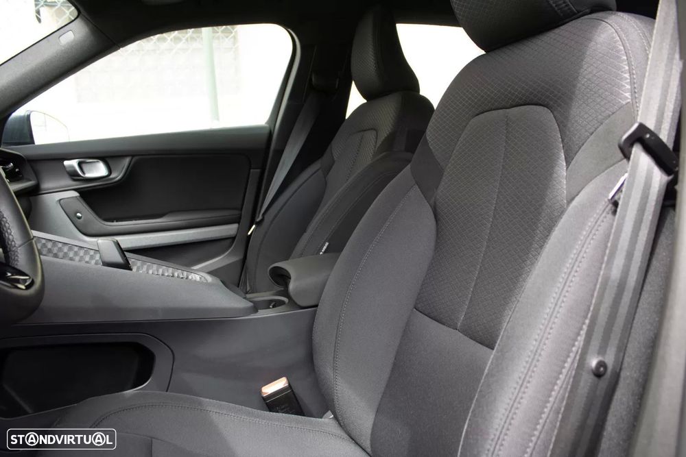 Polestar 2 Long Range 78 kWh - 17