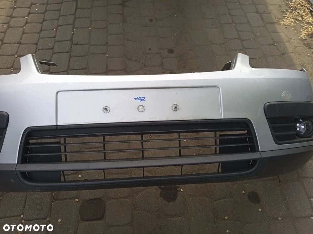ZDERZAK PRZEDNI FORD C-MAX 03-07 - 3