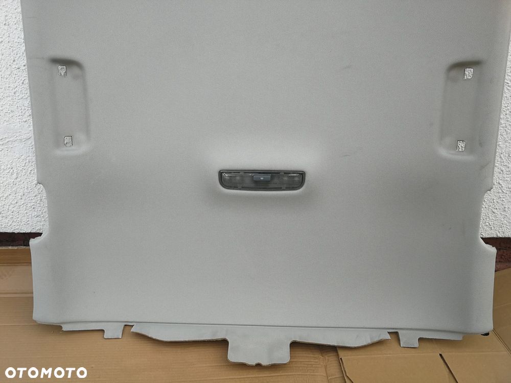 Podsufitka Audi A3 8P Sportback 5D 8P4867505 - 5