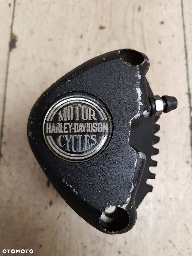 Zacisk hamulcowy tył Girling 34325061 Harley Sportster / Shovelhead - 2