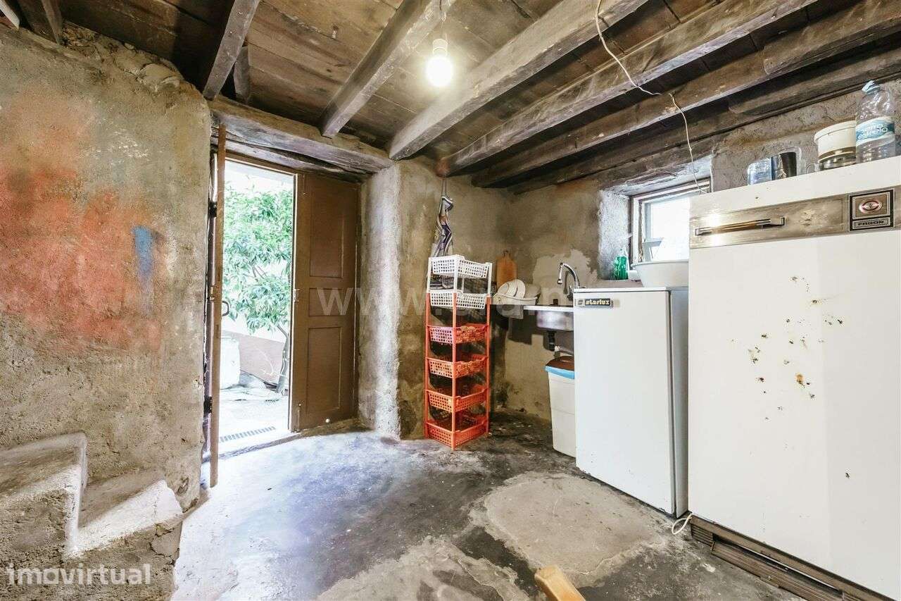 Moradia Geminada T2 / Covilhã, Casegas - Grande imagem: 5/13