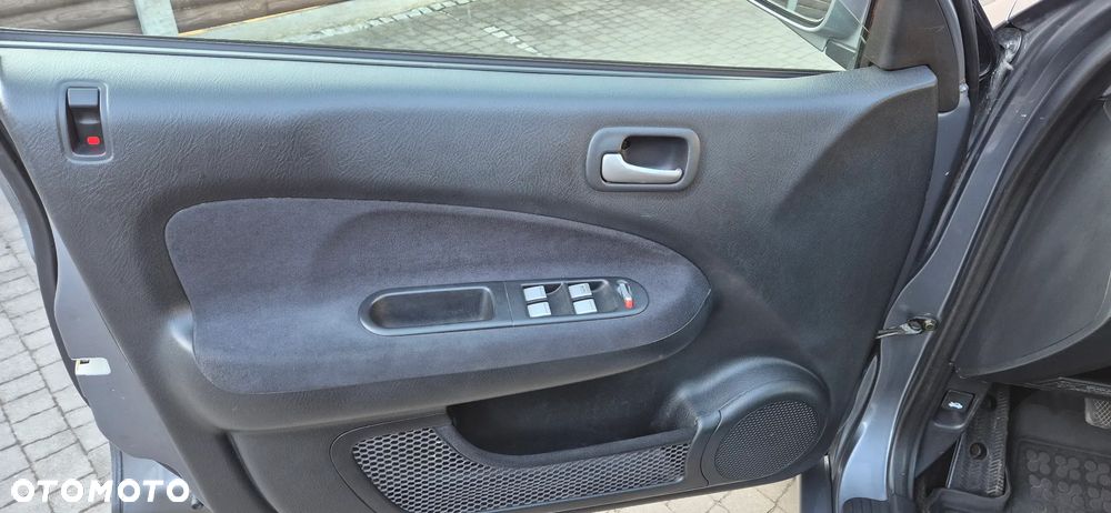 Honda HR-V - 14