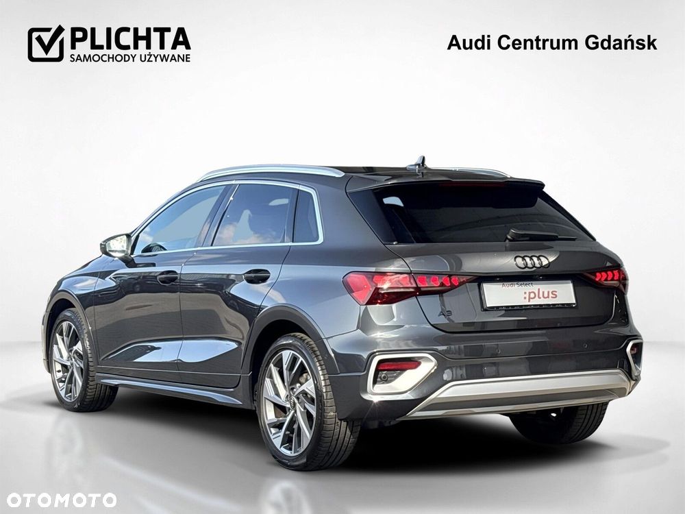 Audi A3 Allstreet - 4