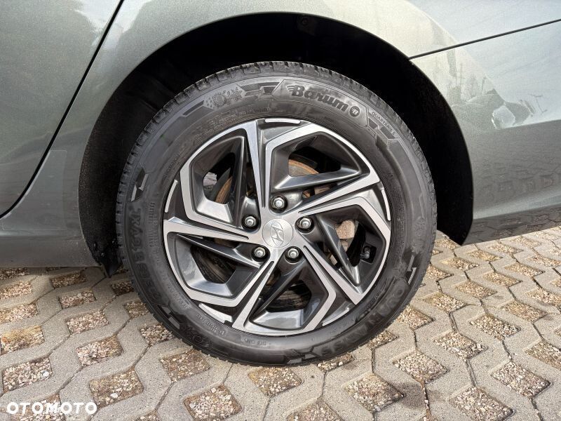 Hyundai i30 1.5 T-GDI 48V Smart DCT - 29