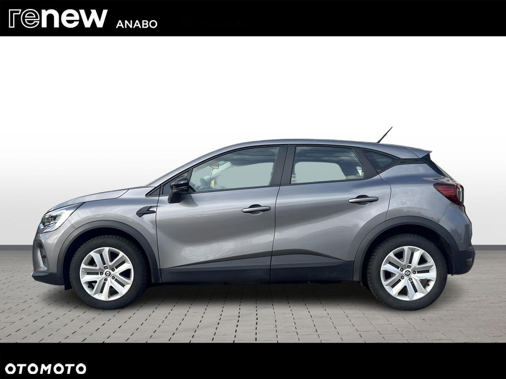 Renault Captur - 2