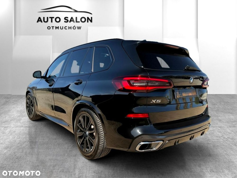 BMW X5 - 7