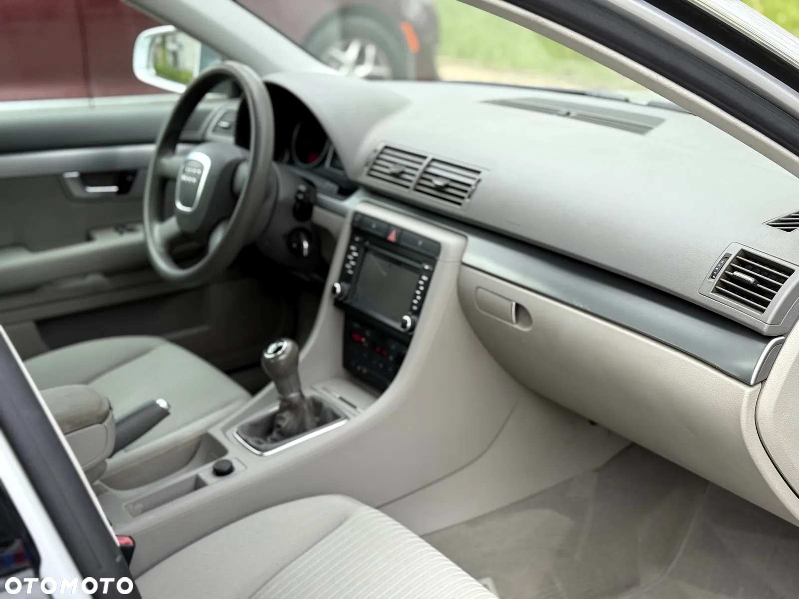Audi A4 1.8 T - 31