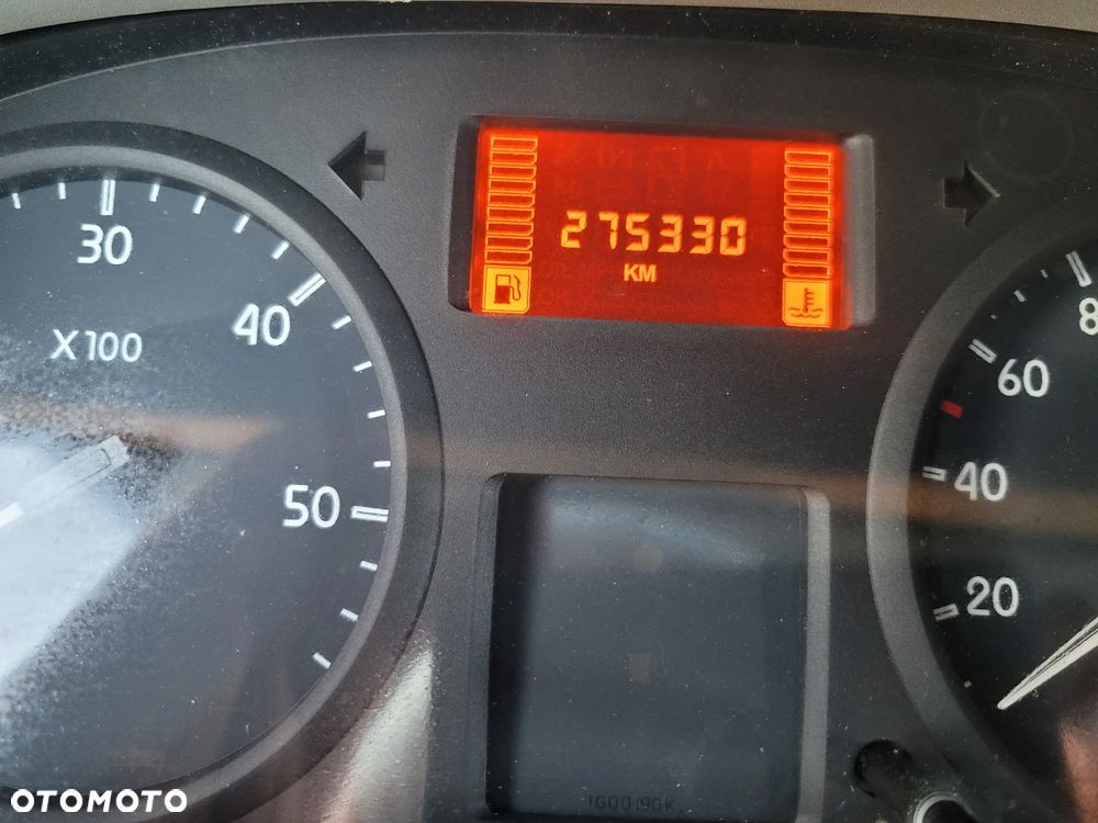 Renault Master - 34