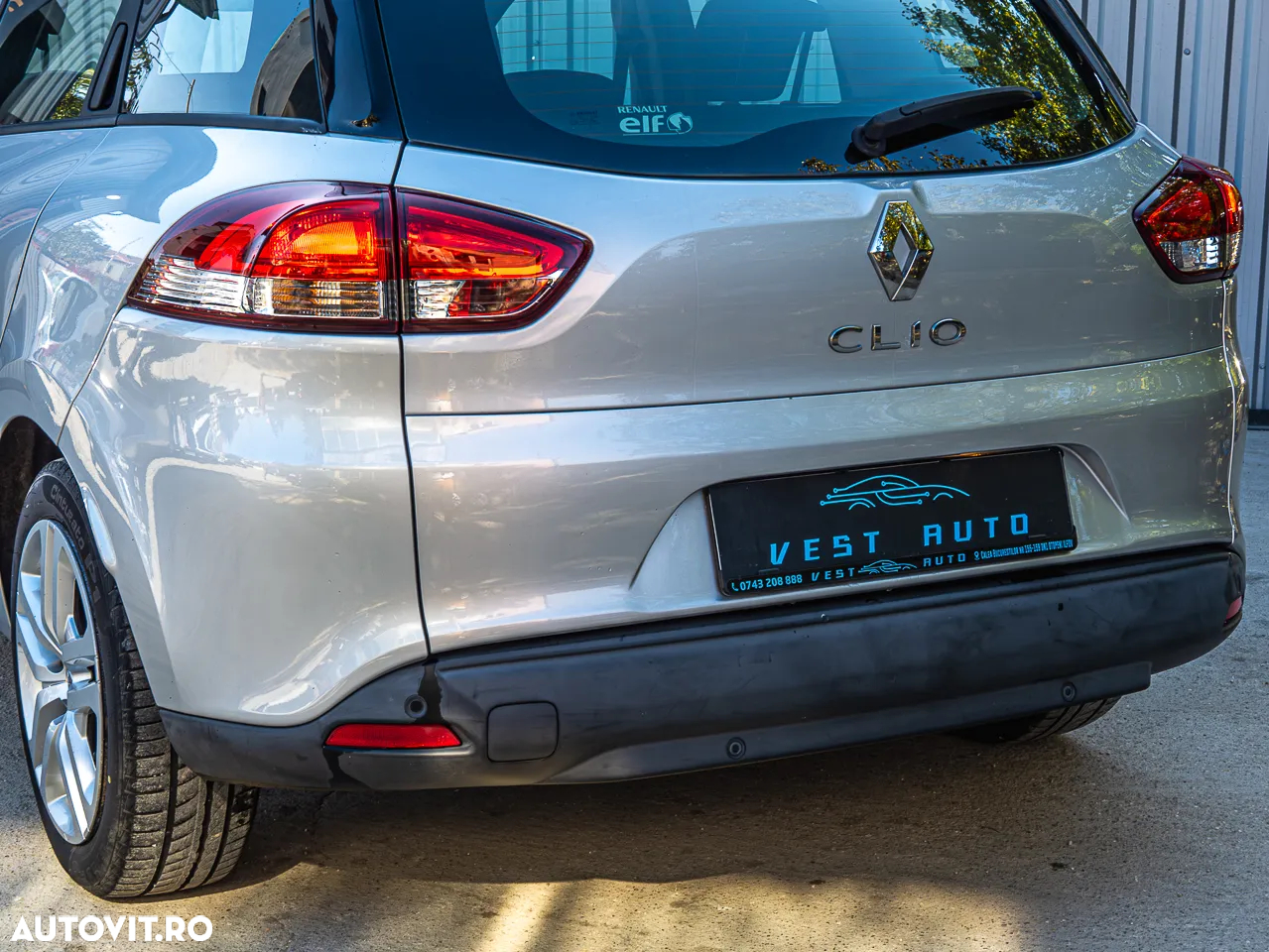 Renault Clio - 38