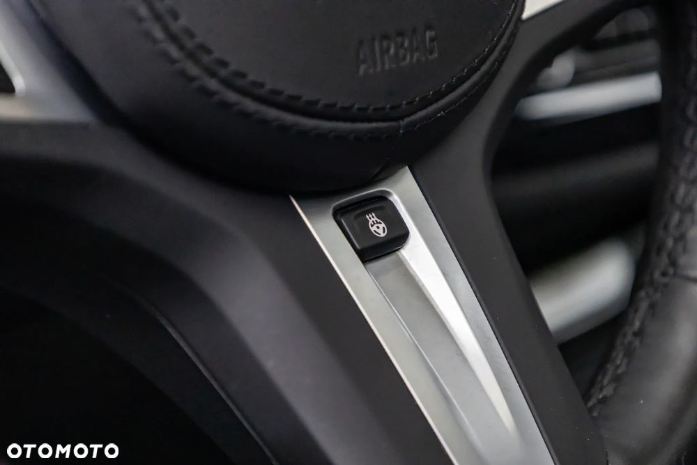 BMW X3 xDrive20d M Sport sport - 24