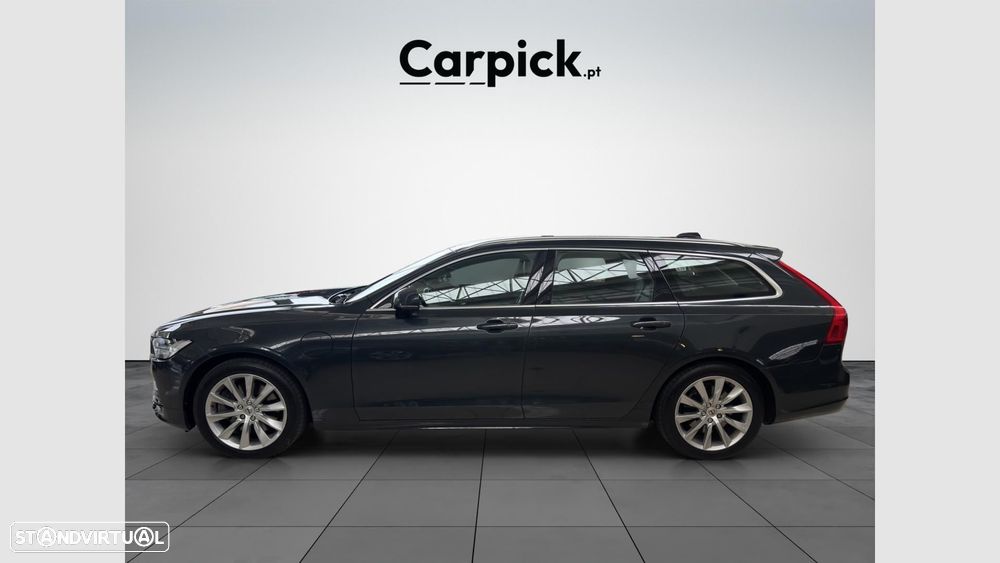 Volvo V90 2.0 T8 PHEV Inscription AWD - 3