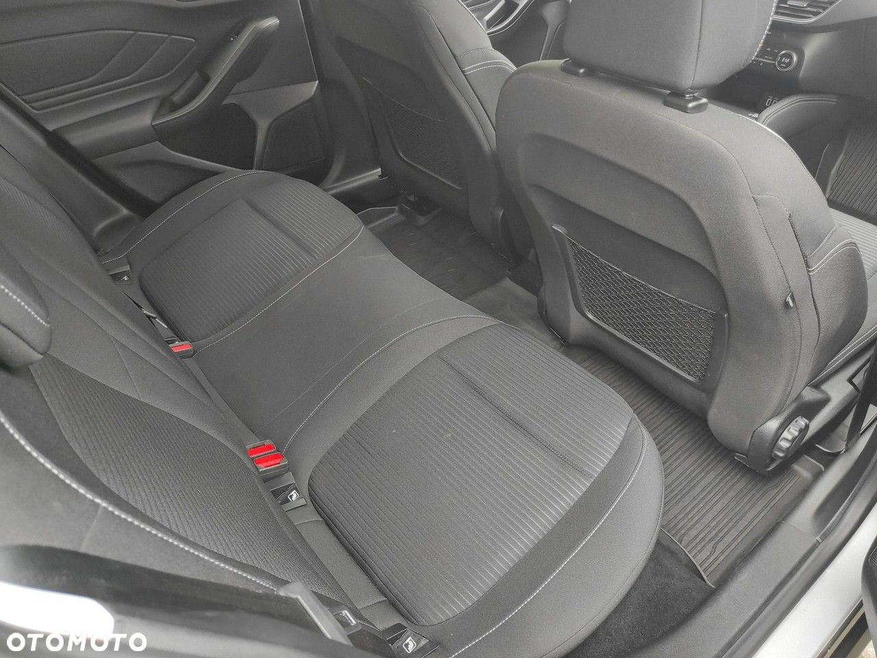 Ford Focus - 20