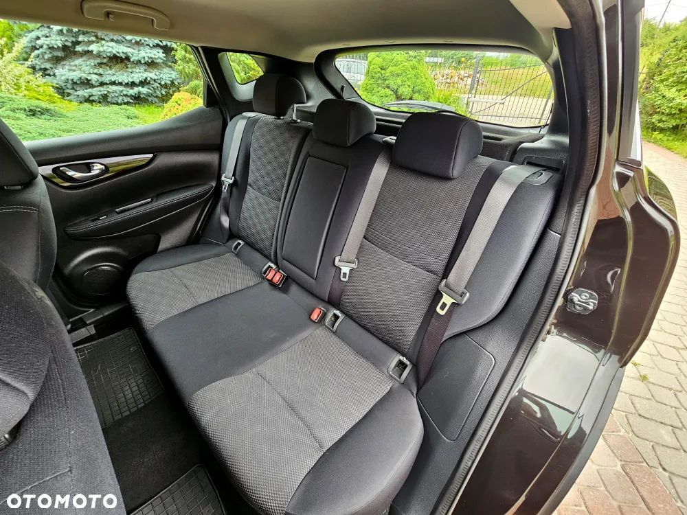 Nissan Qashqai 1.6 DCi ALL-MODE 4x4i ACENTA - 30