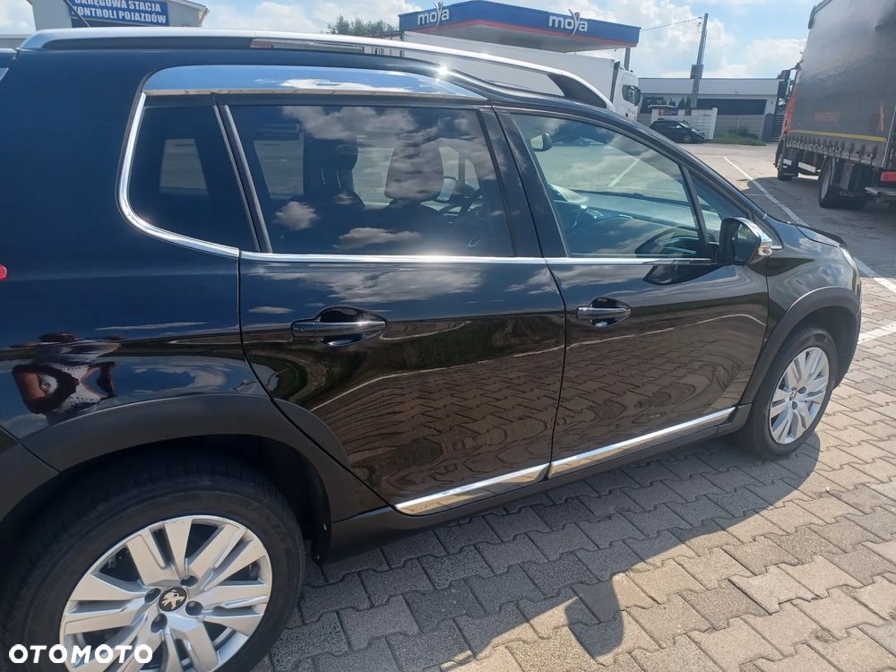 Peugeot 2008 1.6 BlueHDi Crossway - 14