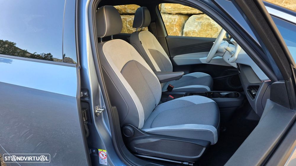 VW ID.3 Pro Performance Tech - 50