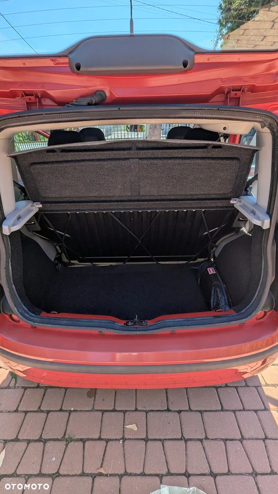 Fiat Panda 1.1 Active Eco - 14