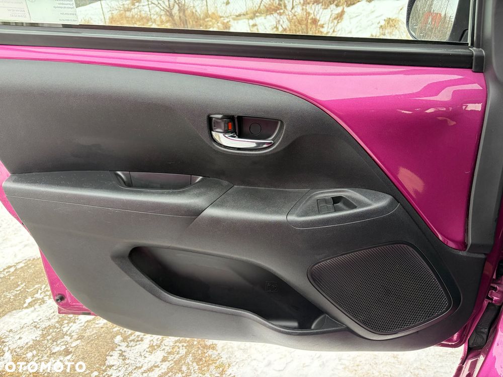 Toyota Aygo 1.0 VVT-i Color Edition - 16