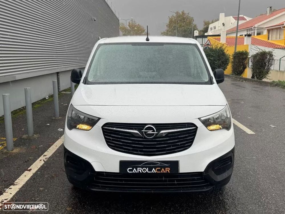 Opel COMBO LONGA/ 2022/ NACIONAL/IVA DEDUTIVEL - 3
