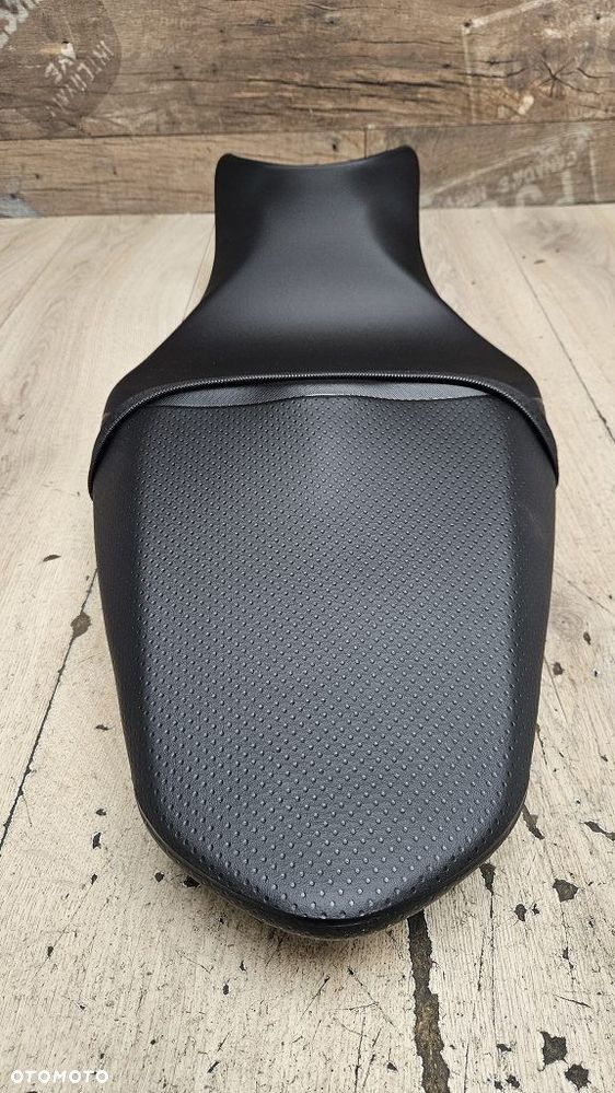 Siedzenie Suzuki SV650 2016+ - 2