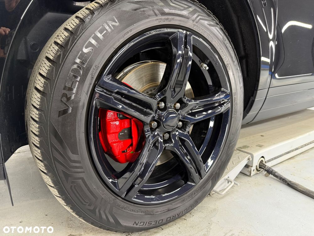 Land Rover Range Rover Evoque 1.5 P300e PHEV - 13