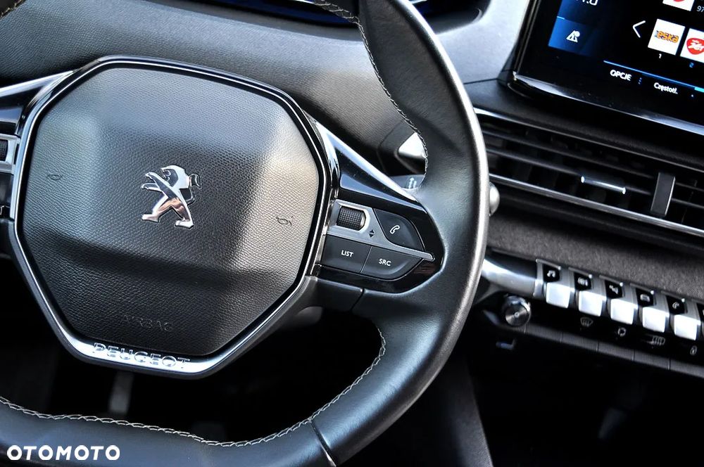 Peugeot 5008 1.2 PureTech Allure S&S - 29