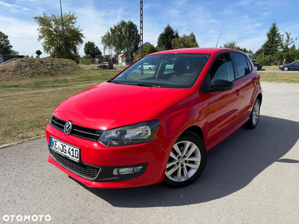 Volkswagen Polo 1.2 Style - 1