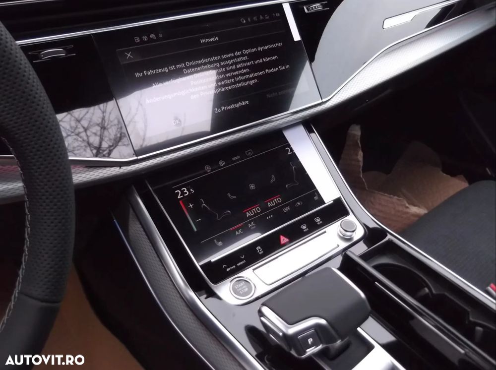 Audi Q8 - 6