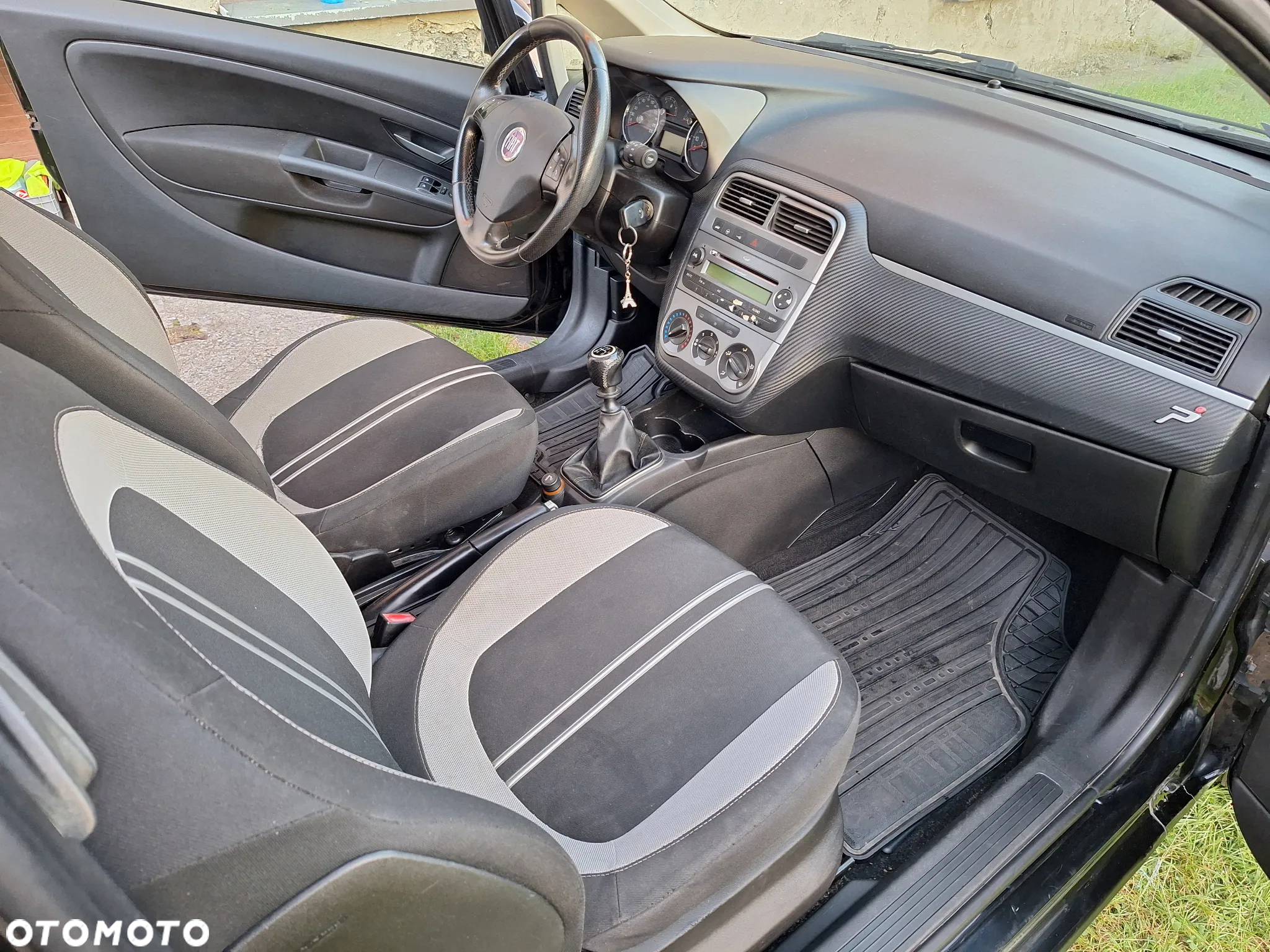 Fiat Punto - 6