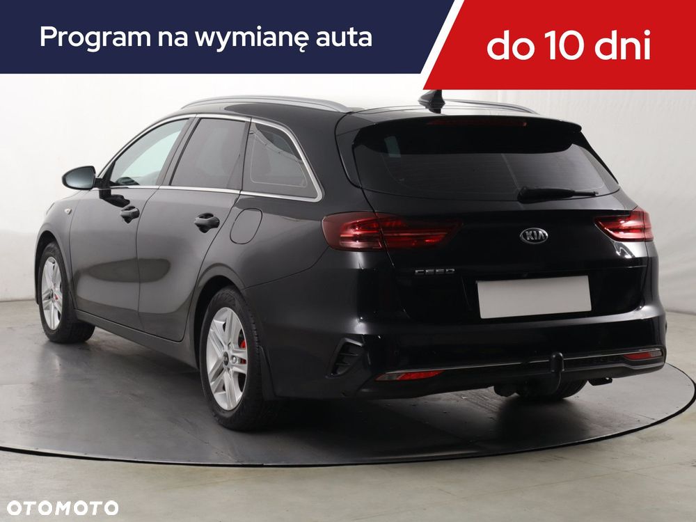 Kia Ceed 2020 photo 5