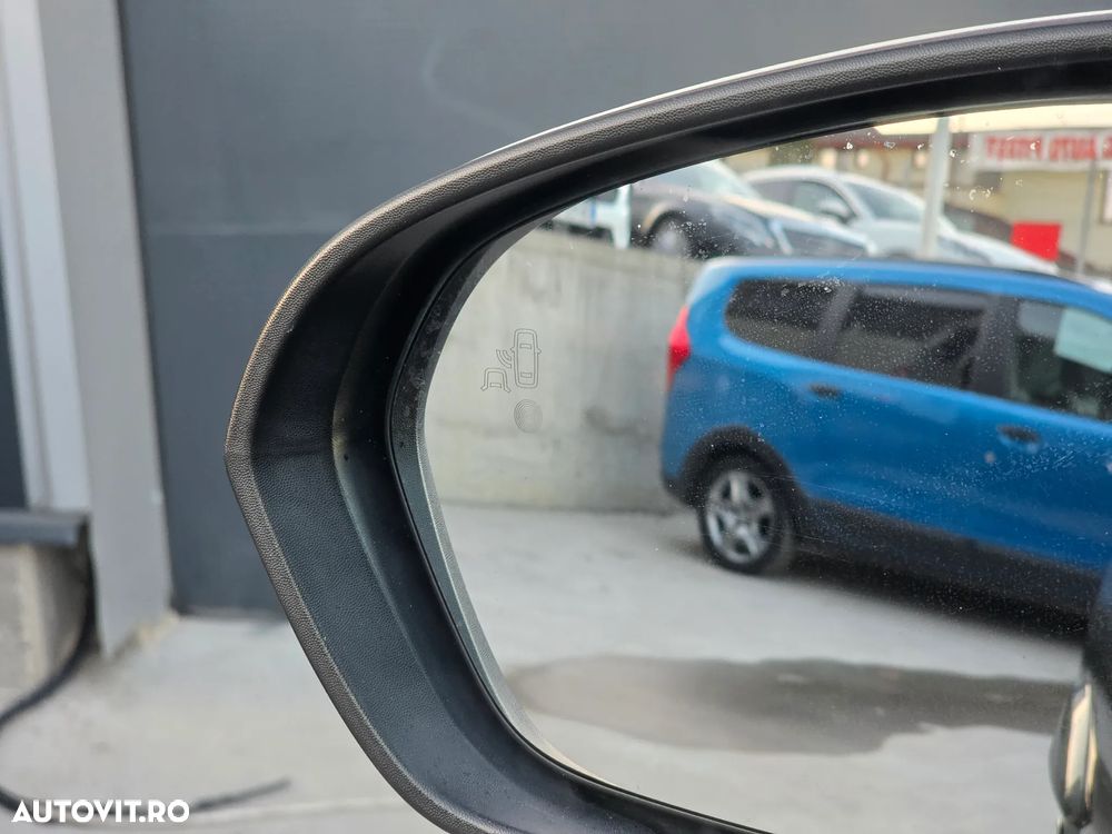 Dacia Duster SCe 115 4x2 Prestige - 14