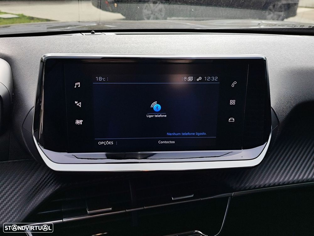 Peugeot 2008 1.2 PureTech Active Pack - 14