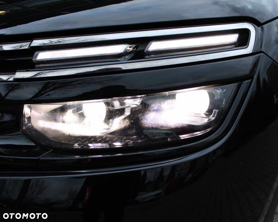 Citroën C5 Aircross - 38