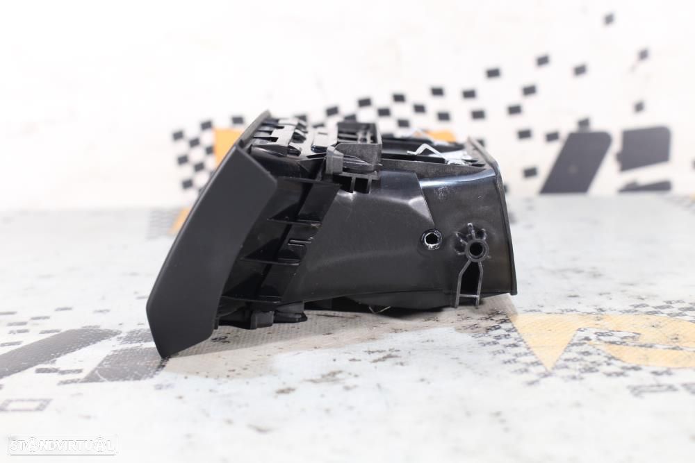 Arejador / Difusor De Ar Peugeot 308 Ii  96778766/ Saída De Ar Lateral - 4