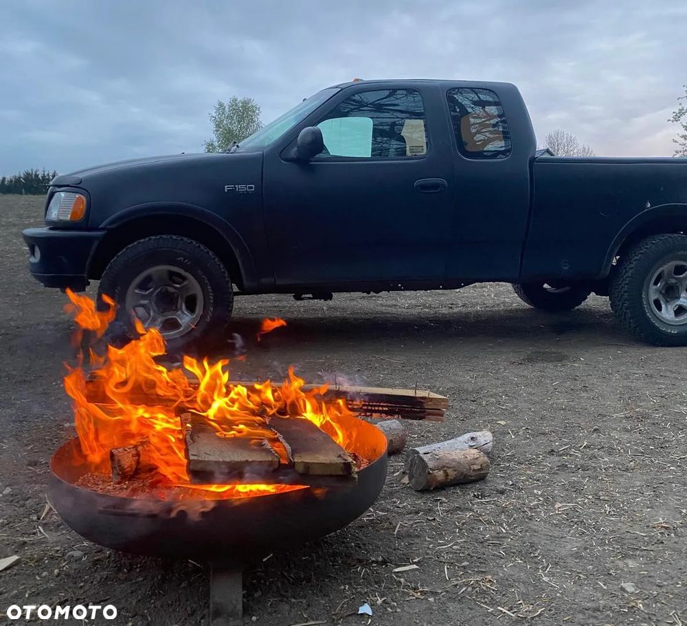 Ford F150 4.6 4WD - 1
