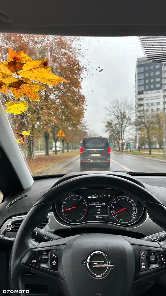 Opel Corsa 1.4 Cosmo - 8