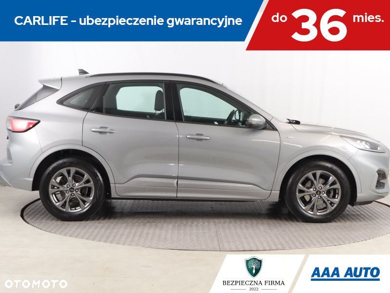 Ford Kuga - 7