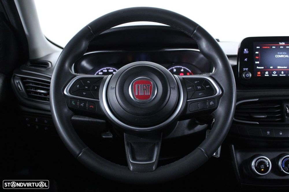 Fiat Tipo 1.3 MultiJet City Life - 19